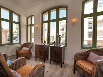 Ferienwohnung für 4 Personen (67 m²) in Bansin (Seebad) 4/10