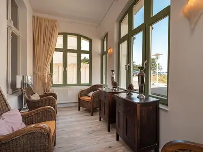 Ferienwohnung für 4 Personen (67 m²) in Bansin (Seebad) 5/10