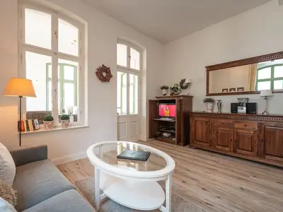 Ferienwohnung für 4 Personen (67 m²) in Bansin (Seebad) 6/10
