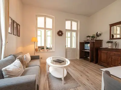 Ferienwohnung für 4 Personen (67 m²) in Bansin (Seebad) 7/10