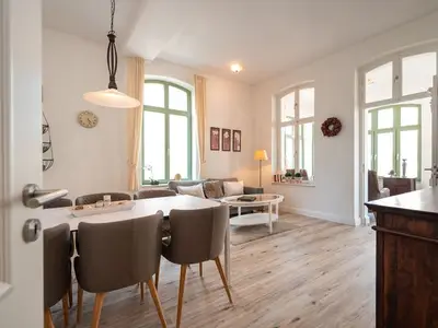 Ferienwohnung für 4 Personen (67 m²) in Bansin (Seebad) 8/10