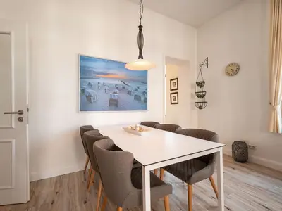 Ferienwohnung für 4 Personen (67 m²) in Bansin (Seebad) 9/10