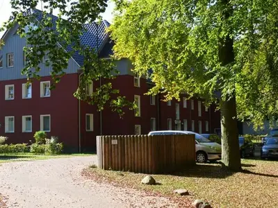 Ferienwohnung für 5 Personen (74 m²) in Bansin (Seebad) 3/10