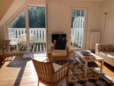 Ferienwohnung für 5 Personen (74 m²) in Bansin (Seebad) 4/10