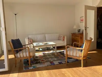 Ferienwohnung für 5 Personen (74 m²) in Bansin (Seebad) 5/10