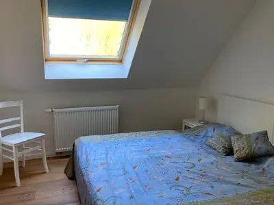 Ferienwohnung für 5 Personen (74 m²) in Bansin (Seebad) 6/10