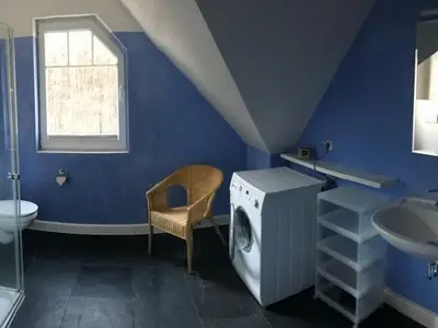 Ferienwohnung für 5 Personen (74 m²) in Bansin (Seebad) 7/10