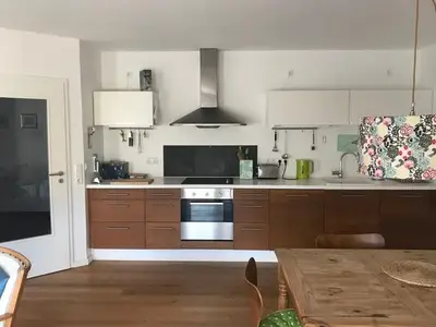 Ferienwohnung für 5 Personen (74 m²) in Bansin (Seebad) 8/10