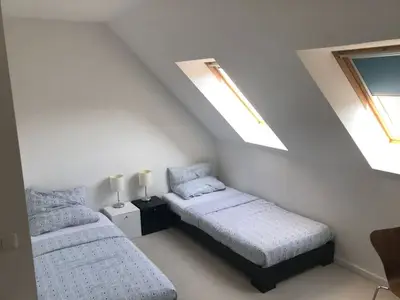 Ferienwohnung für 5 Personen (74 m²) in Bansin (Seebad) 9/10