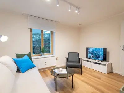 Ferienwohnung für 3 Personen (47 m²) in Bansin (Seebad) 3/10