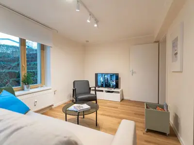 Ferienwohnung für 3 Personen (47 m²) in Bansin (Seebad) 6/10