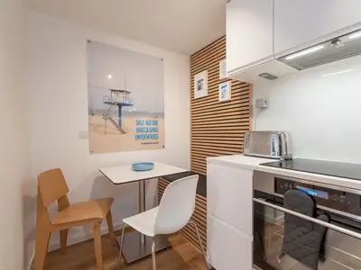 Ferienwohnung für 3 Personen (47 m²) in Bansin (Seebad) 9/10