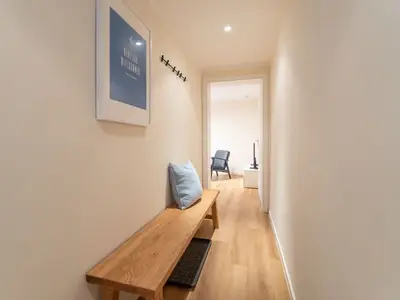 Ferienwohnung für 3 Personen (47 m²) in Bansin (Seebad) 10/10
