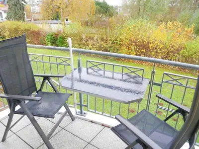 Ferienwohnung für 4 Personen (39 m²) in Bansin (Seebad) 7/10