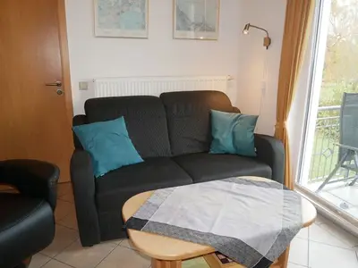 Ferienwohnung für 4 Personen (39 m²) in Bansin (Seebad) 8/10
