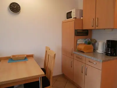 Ferienwohnung für 4 Personen (39 m²) in Bansin (Seebad) 10/10