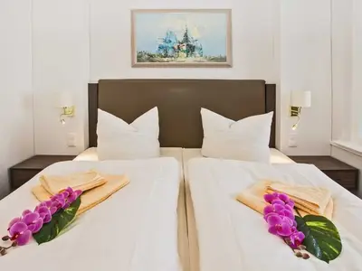 Ferienwohnung für 4 Personen (55 m²) in Bansin (Seebad) 7/10
