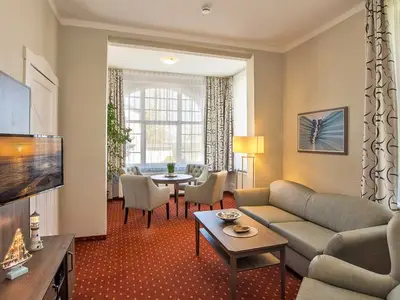 Ferienwohnung für 4 Personen (55 m²) in Bansin (Seebad) 10/10