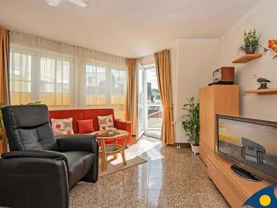 Ferienwohnung für 4 Personen (50 m²) in Bansin (Seebad) 3/10