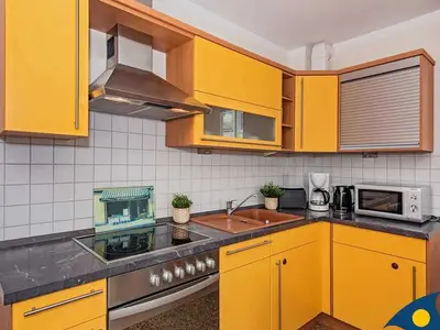 Ferienwohnung für 4 Personen (50 m²) in Bansin (Seebad) 9/10