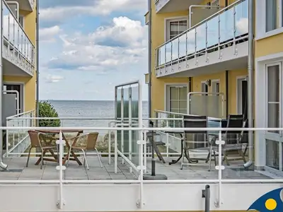 Ferienwohnung für 4 Personen (50 m²) in Bansin (Seebad) 10/10