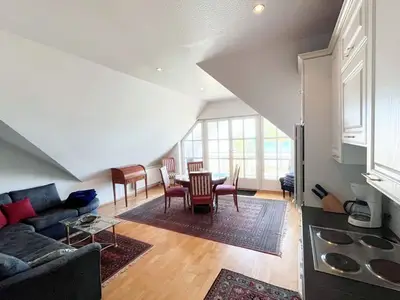 Ferienwohnung für 2 Personen (50 m²) in Bansin (Seebad) 6/10