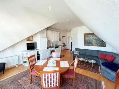 Ferienwohnung für 2 Personen (50 m²) in Bansin (Seebad) 7/10