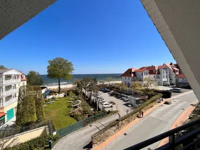 Ferienwohnung für 2 Personen (50 m²) in Bansin (Seebad) 9/10
