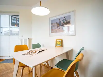 Ferienwohnung für 4 Personen (56 m²) in Bansin (Seebad) 4/10