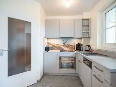 Ferienwohnung für 4 Personen (56 m²) in Bansin (Seebad) 5/10