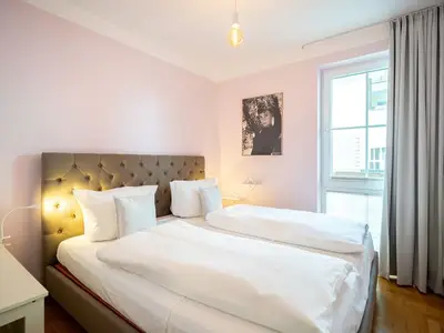 Ferienwohnung für 4 Personen (56 m²) in Bansin (Seebad) 6/10