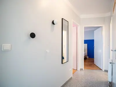 Ferienwohnung für 4 Personen (56 m²) in Bansin (Seebad) 7/10