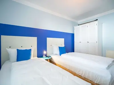 Ferienwohnung für 4 Personen (56 m²) in Bansin (Seebad) 9/10