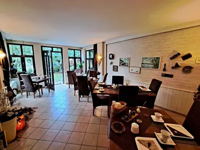 Ferienwohnung für 2 Personen (25 m²) in Bansin (Seebad) 6/10