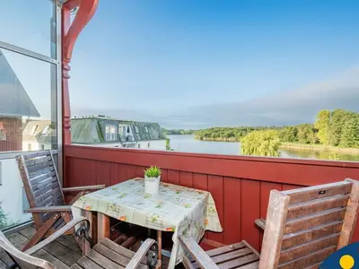 Ferienwohnung für 5 Personen (56 m²) in Bansin (Seebad) 10/10