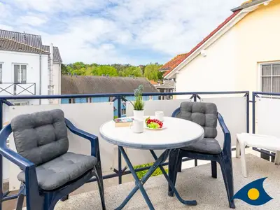 Ferienwohnung für 4 Personen (50 m²) in Bansin (Seebad) 6/10