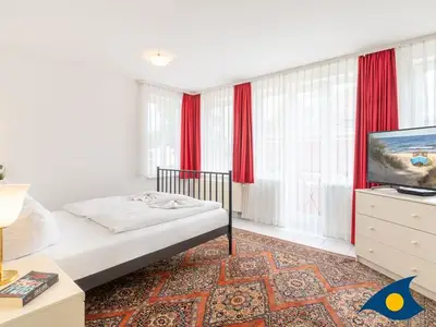 Ferienwohnung für 4 Personen (50 m²) in Bansin (Seebad) 8/10
