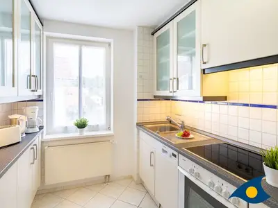 Ferienwohnung für 4 Personen (50 m²) in Bansin (Seebad) 10/10