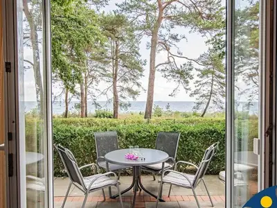 Ferienwohnung für 5 Personen (53 m²) in Bansin (Seebad) 1/10