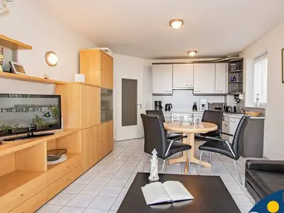 Ferienwohnung für 5 Personen (53 m²) in Bansin (Seebad) 4/10