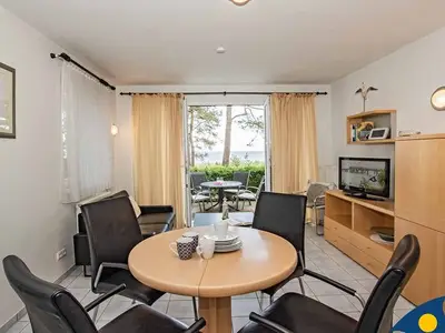 Ferienwohnung für 5 Personen (53 m²) in Bansin (Seebad) 6/10