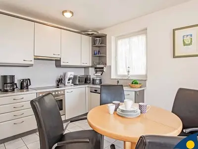 Ferienwohnung für 5 Personen (53 m²) in Bansin (Seebad) 7/10