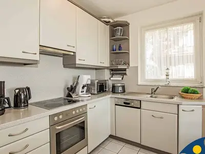 Ferienwohnung für 5 Personen (53 m²) in Bansin (Seebad) 8/10