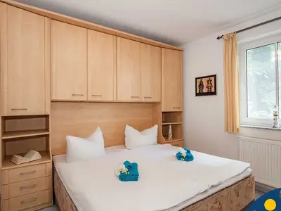Ferienwohnung für 5 Personen (53 m²) in Bansin (Seebad) 9/10