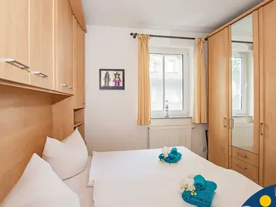 Ferienwohnung für 5 Personen (53 m²) in Bansin (Seebad) 10/10