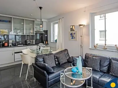 Ferienwohnung für 5 Personen (53 m²) in Bansin (Seebad) 6/10