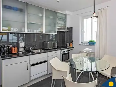 Ferienwohnung für 5 Personen (53 m²) in Bansin (Seebad) 7/10