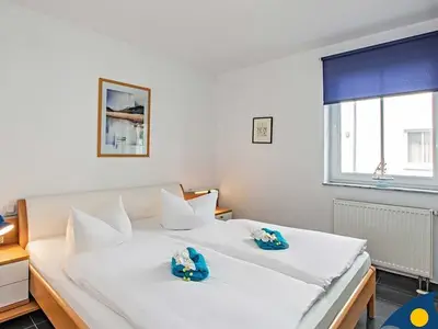 Ferienwohnung für 5 Personen (53 m²) in Bansin (Seebad) 9/10