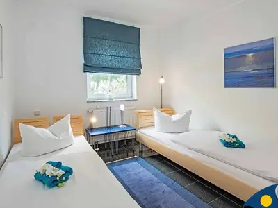 Ferienwohnung für 5 Personen (53 m²) in Bansin (Seebad) 10/10