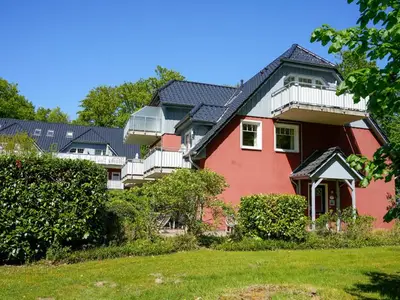 Ferienwohnung für 5 Personen (65 m²) in Bansin (Seebad) 3/10
